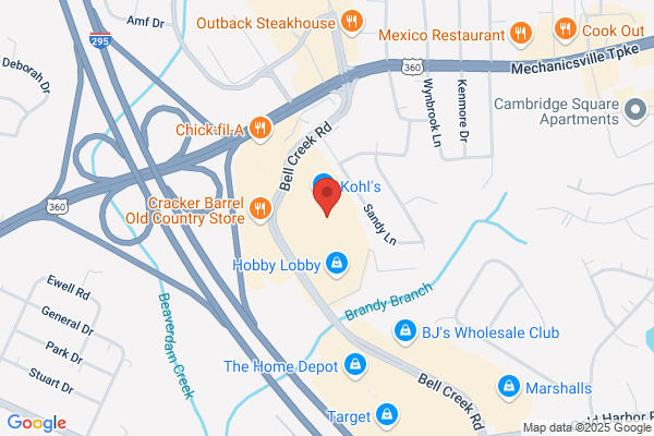 Bonchon Mechanicsville