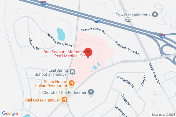 National Neuropathy Center, DC