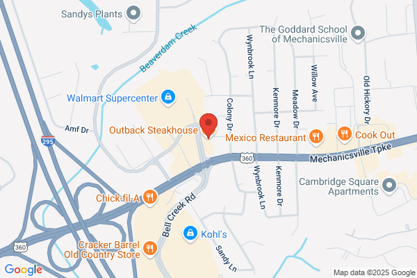 Outback Steakhouse