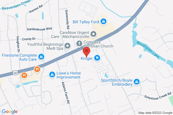 Virginia Credit Union Inc