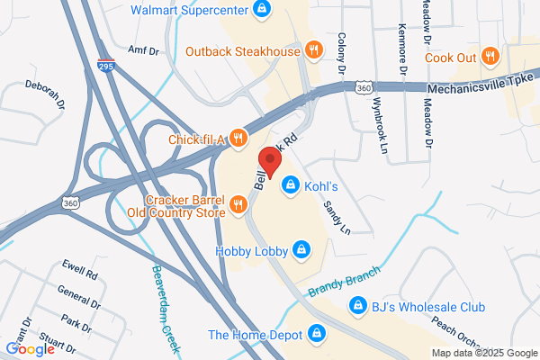 Applebee's Neighborhood Grill & Bar
