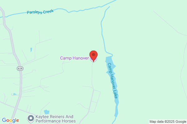 Camp Hanover