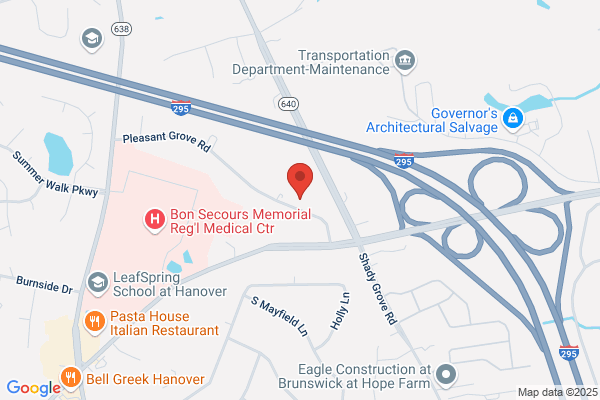 Richmond Heart and Vascular Associates