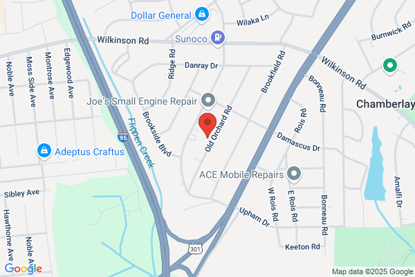 Tapp Family Home Inc
