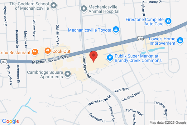 Tuesday Morning - Closed