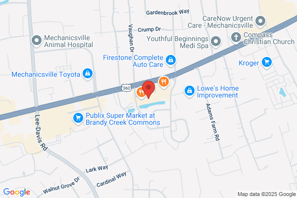 Select Physical Therapy - Mechanicsville