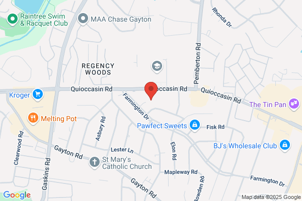 Stephens James O Plumbing Service