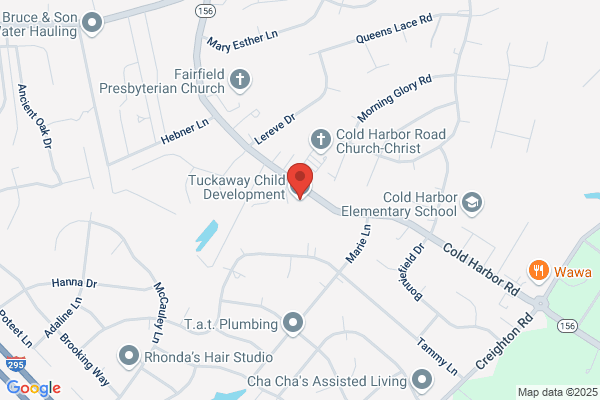 Tuckaway Child Development & Early Education Centers