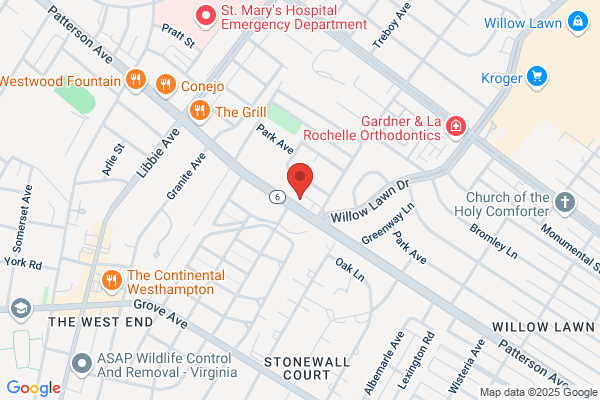 Edward M Twohy & Associates Inc