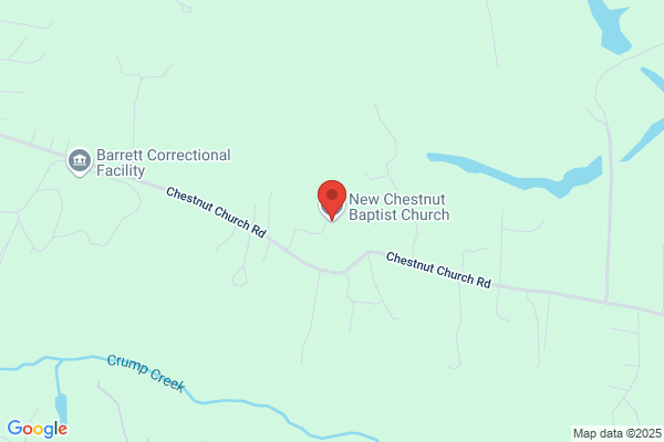 Chestnut Grove Baptist Church