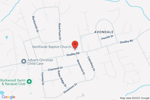 Northside Baptist Church