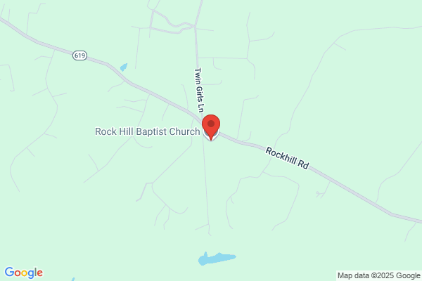 Rock Hill Baptist Church