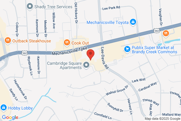 China Wok
