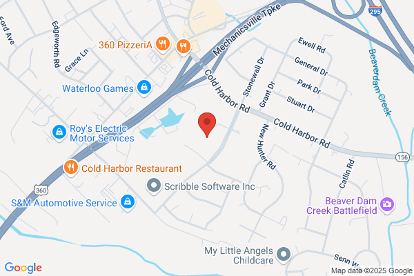 Parkway Restaurant the