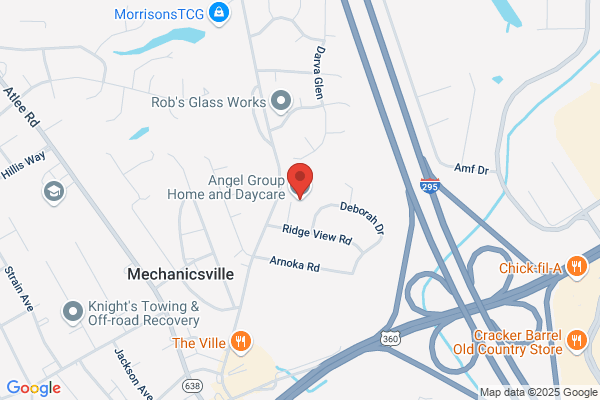 Angel Group Home and Daycare