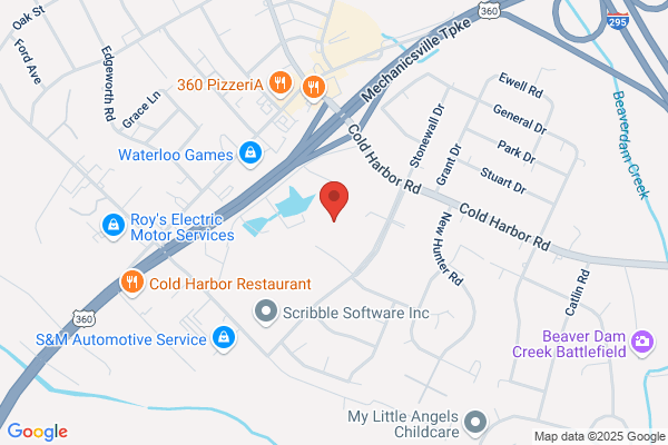 Hanover Adult Center Inc