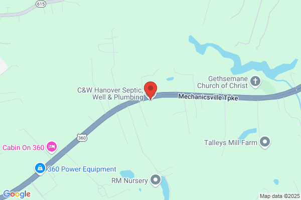 Armentrout Septic