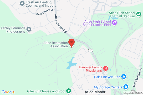 Atlee Recreation Associates