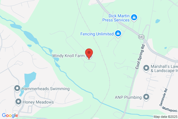 Windy Knoll Farm
