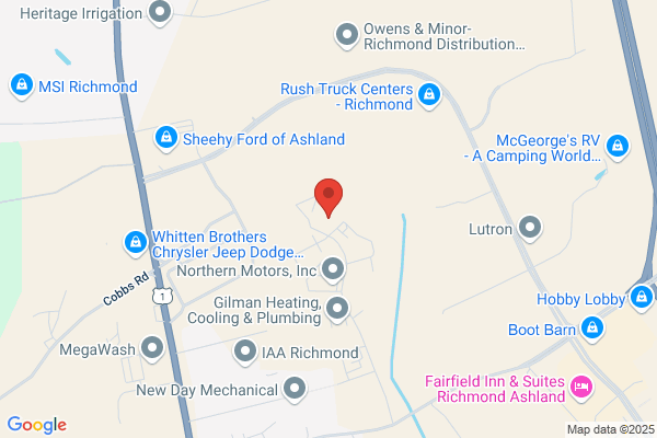 Shaffer Trucking & Truck Repair