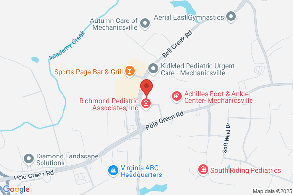 Bell Creek Veterinary Hospital