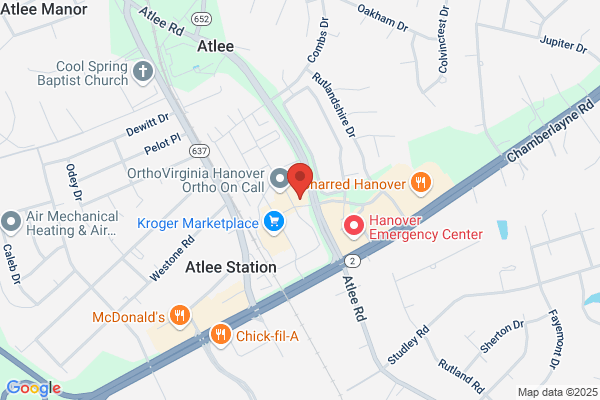 Rutland Animal Hospital