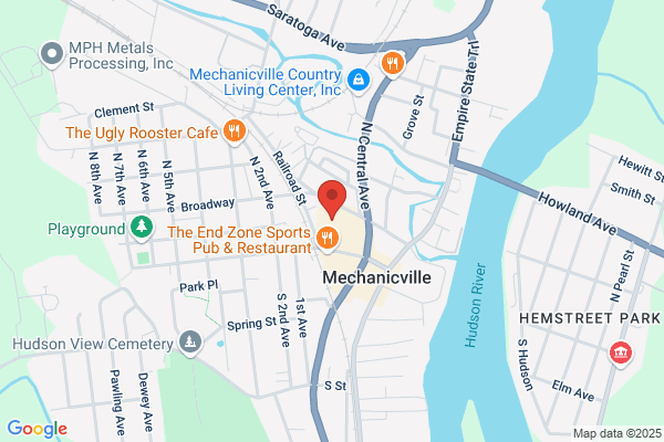 House of Pizza Mechanicville