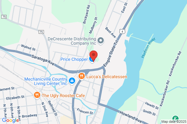 Price Chopper