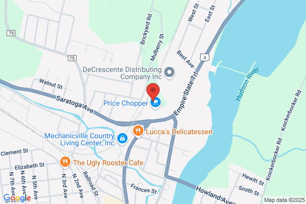 Albany Med EmUrgentCare