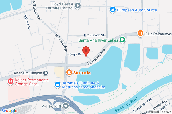 Aquatic Commercial Solutions Inc