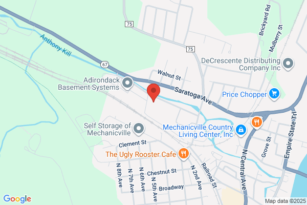 Mechanicville Athletic Club
