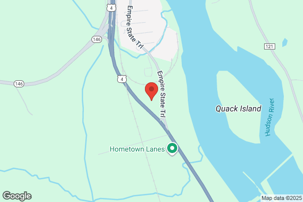 Mechanicville Auto Park