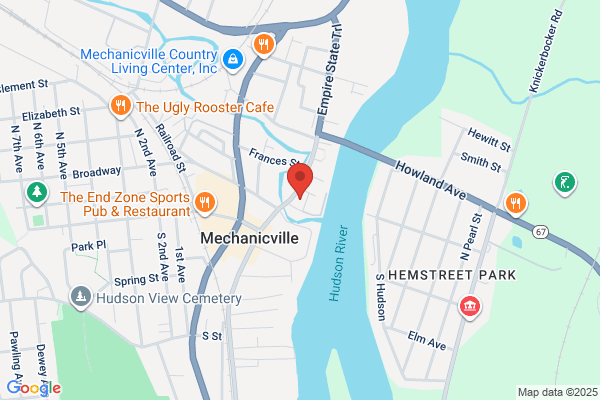 Mechanicville Smoke Shop