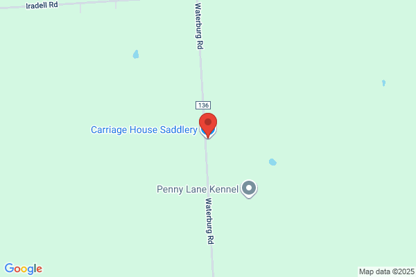 Carriage House Saddlery