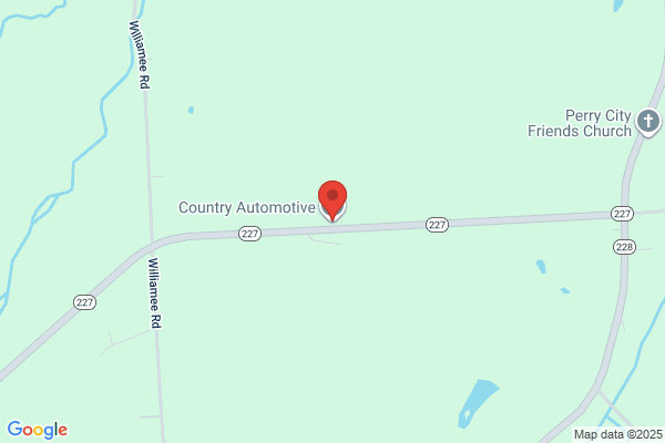 Country Automotive