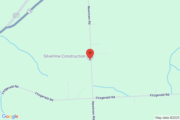 Silverline Construction Inc