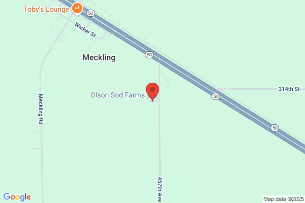 Olson Sod Farms LLC