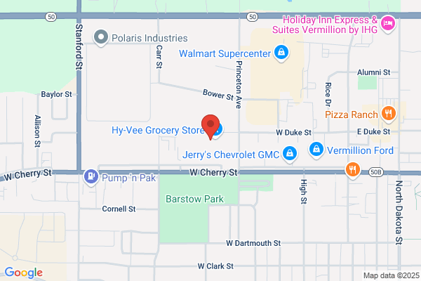 Hy-Vee Pharmacy