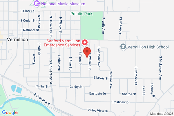 Sanford Health Vermillion Care Center
