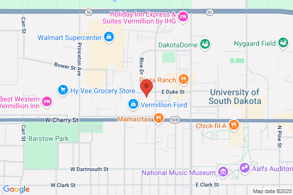 Broadcaster Press