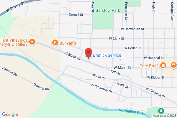 Brunick Service