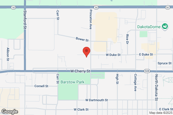 Campbell Supply of Vermillion