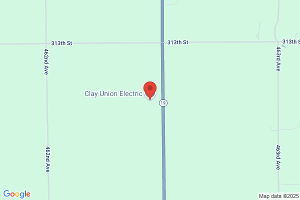 Clay-Union Electric Corporation