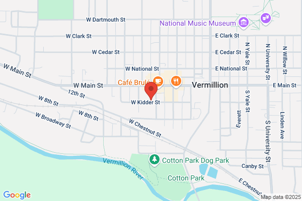 Craig K Thompson Law Office