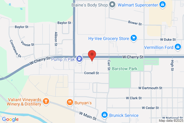 Johnson Electric Inc