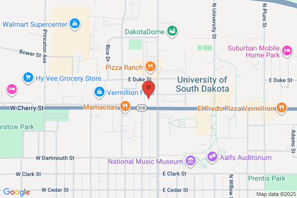 Lamplighter Apartments