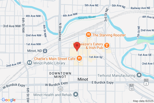 Main Street Books