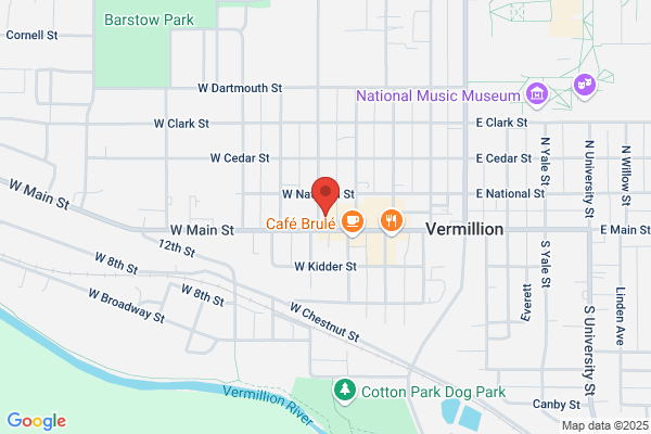Mead Lumber of Vermillion