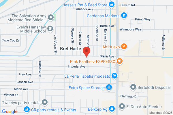 Morse's Market
