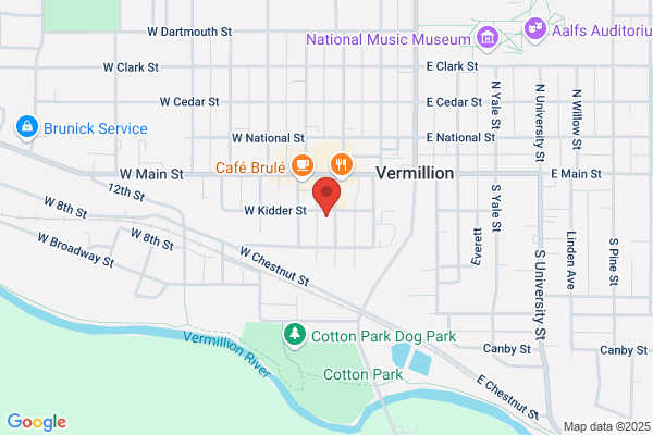 Prosser Gary G DDS